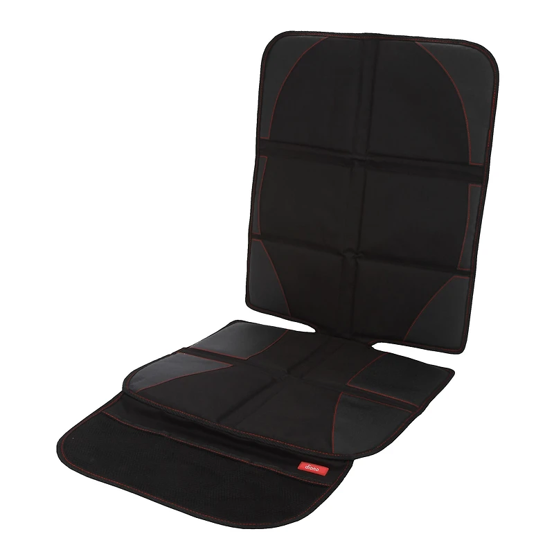 Pack of two Car Seat Protecteu