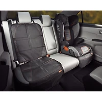 Pack of two Car Seat Protecteu