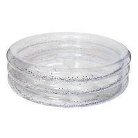 Piscine Transparente - Glitter