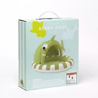 Kiddy Pool - Shark Tribe Khaki