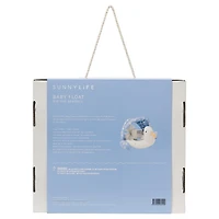 Baby Float Sid the Seagull Blue 