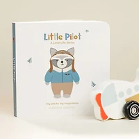 Little Pilot