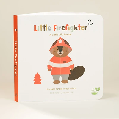 Little Firefighter