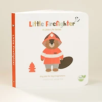 Little Firefighter