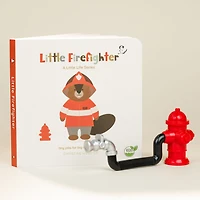 Little Firefighter