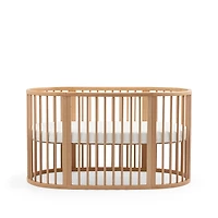 Couchette Évolutive Stokke® Sleepi™ V3 - Naturel