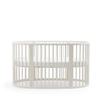 Couchette Évolutive Stokke® Sleepi™ V3 - Blanc