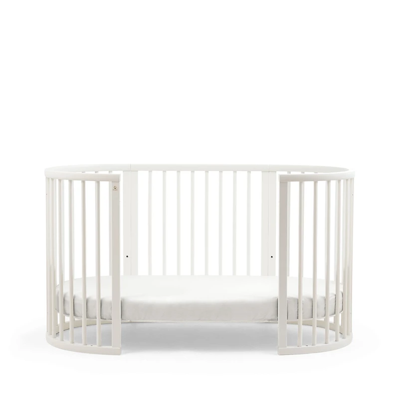 Couchette Évolutive Stokke® Sleepi™ V3 - Blanc