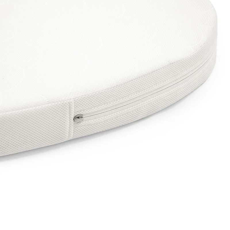Mini Couchette Stokke® Sleepi™ V3 avec Matelas - Brun