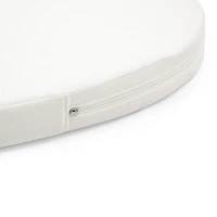 Mini Couchette Stokke® Sleepi™ V3 avec Matelas -  Brun