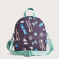 Boite À Lunch - Ski