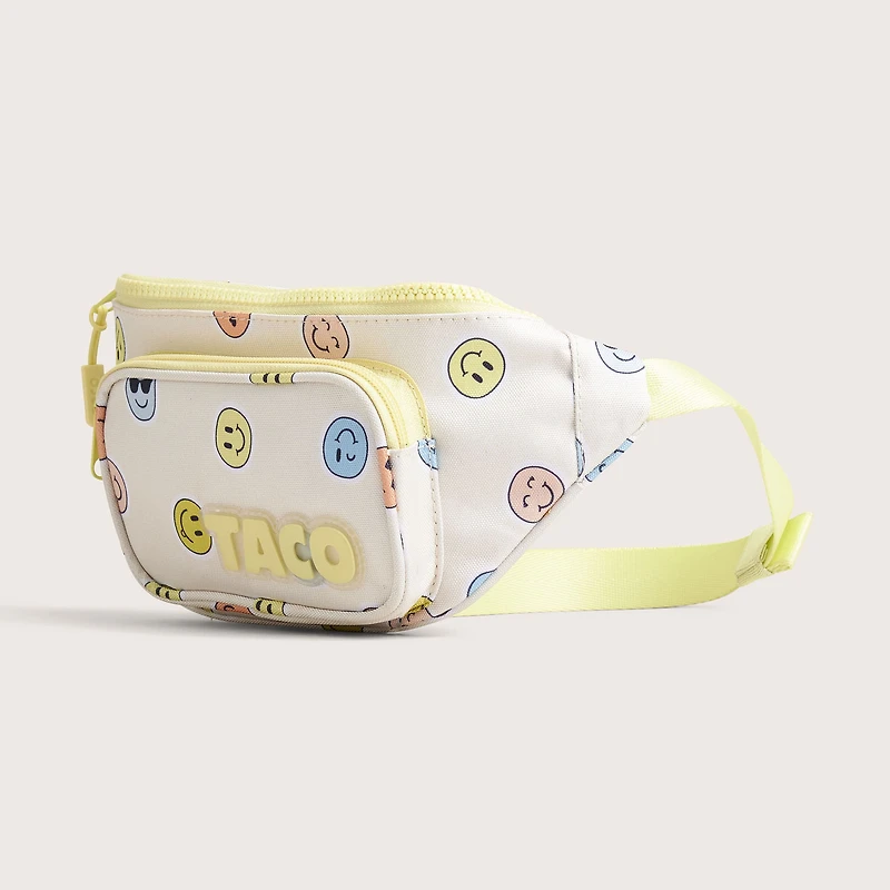 Fanny Pack Charles - Smiley