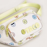 Fanny Pack Charles - Smiley