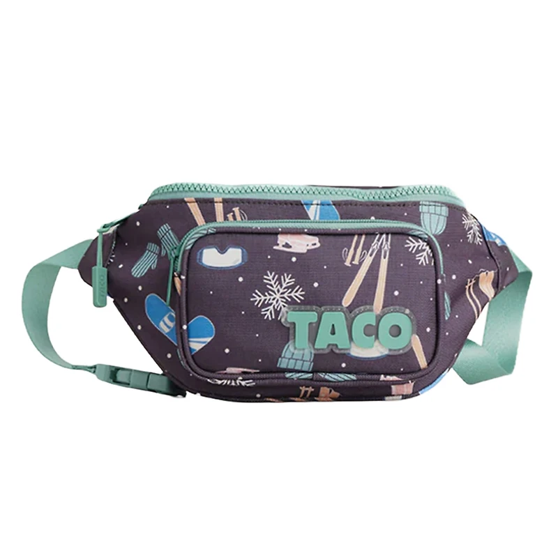 Fanny Pack - Ski