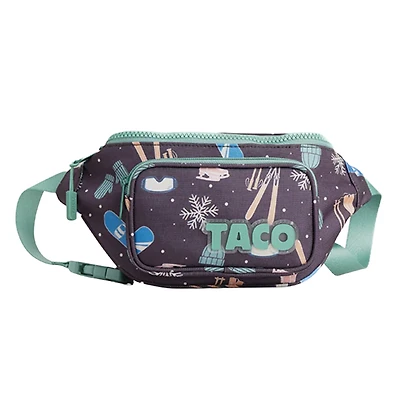 Fanny Pack - Ski
