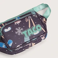 Fanny Pack - Ski