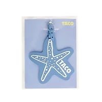 Étiquette De Bagage -  Breeze