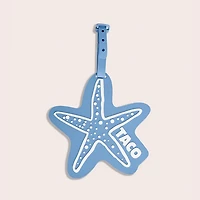 Étiquette De Bagage -  Breeze