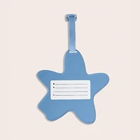 Étiquette De Bagage -  Breeze