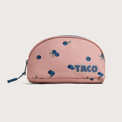Kiana-blueberry Snack Bag