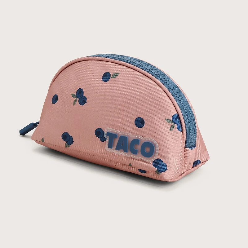 Sac à Collation Congelable Kiana - Bleuets