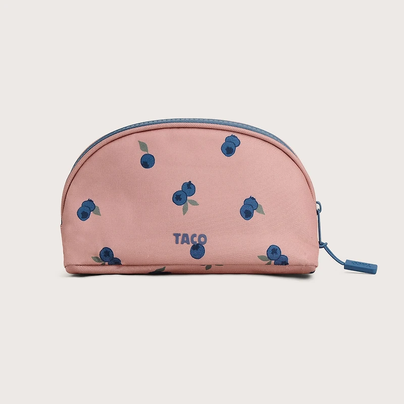 Kiana-blueberry Snack Bag