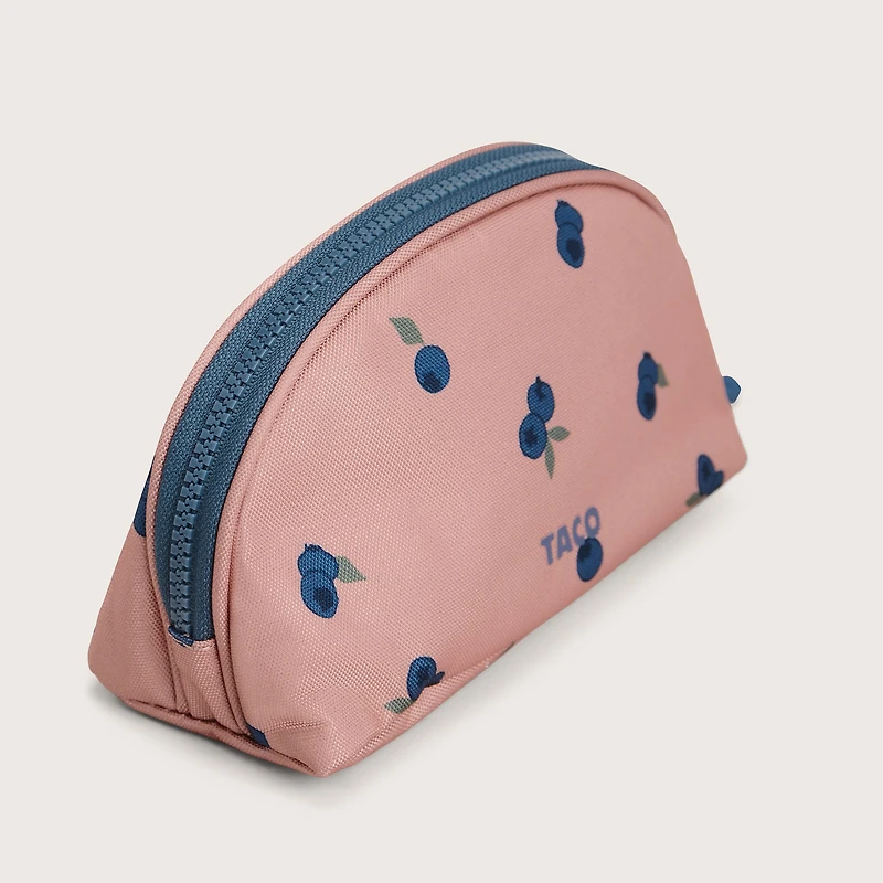Kiana-blueberry Snack Bag