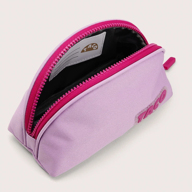 Sac À Collation Kiana - Lilas