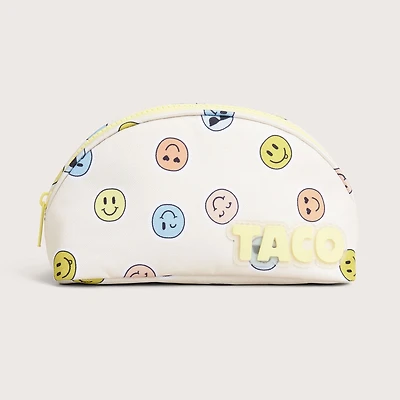 Sac à Collation Kiana - Smiley