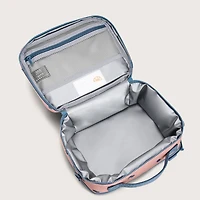 Blueberry Pink Lunch Box