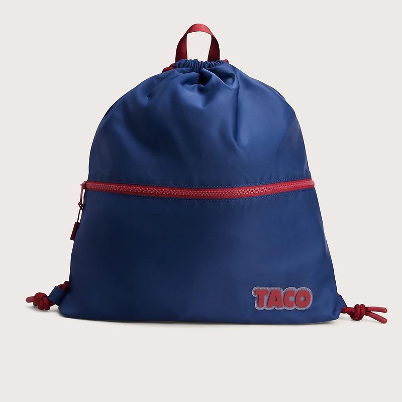 Sac à Soulier Olivia - Oxford Marine