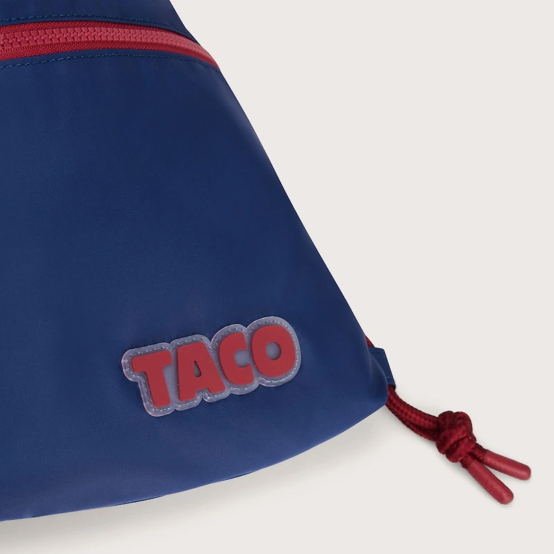 Oxford-shoe Bag