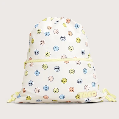 Sac à Soulier Olivia - Smiley