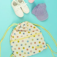 Sac à Soulier Olivia - Smiley