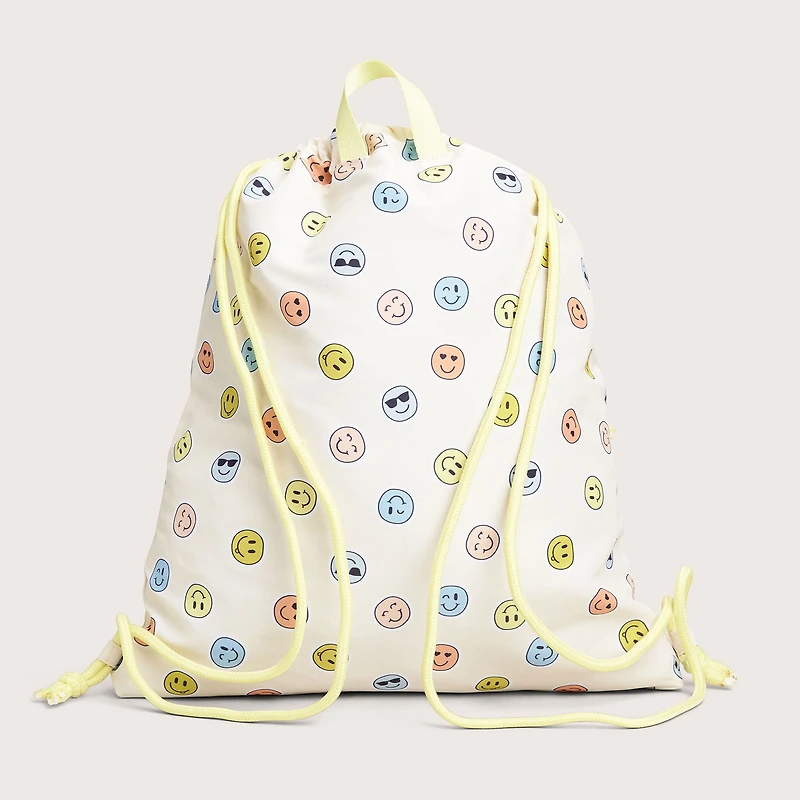 Sac à Soulier Olivia - Smiley