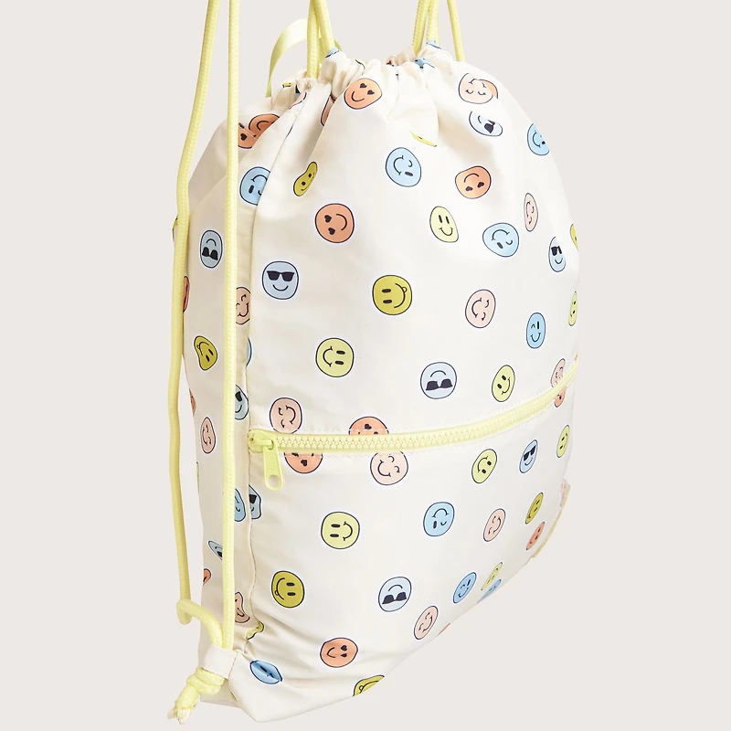 Sac à Soulier Olivia - Smiley