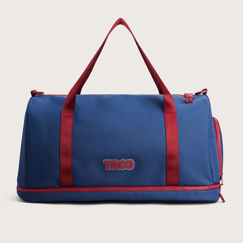 Sac de Sport/voyage Polo - Oxford