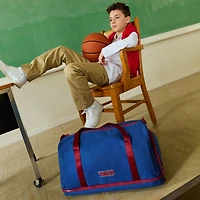 Sac de Sport/voyage Polo - Oxford