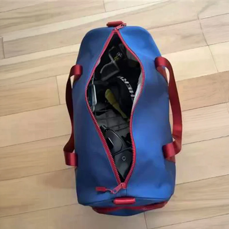 Sac de Sport/voyage Polo - Oxford