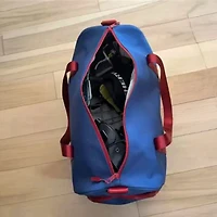 Sac de Sport/voyage Polo - Oxford