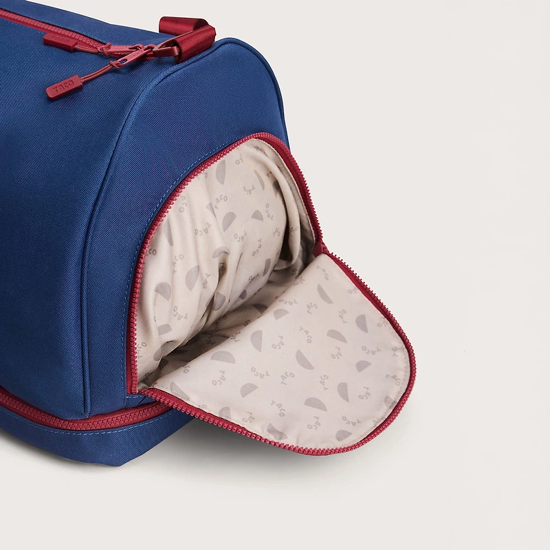 Sac de Sport/voyage Polo - Oxford