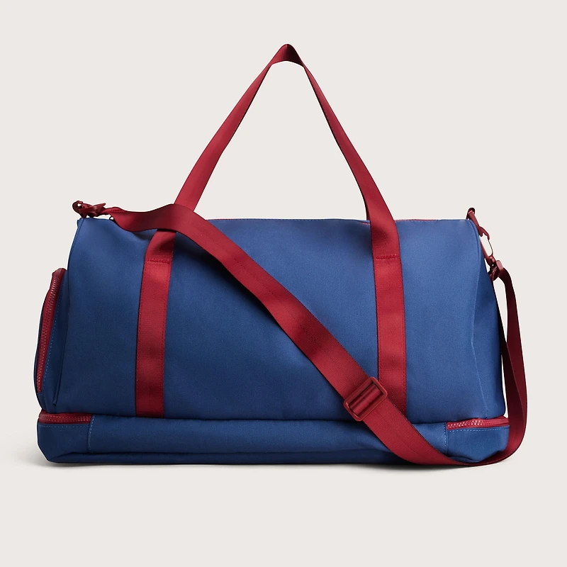 Oxford-duffle
