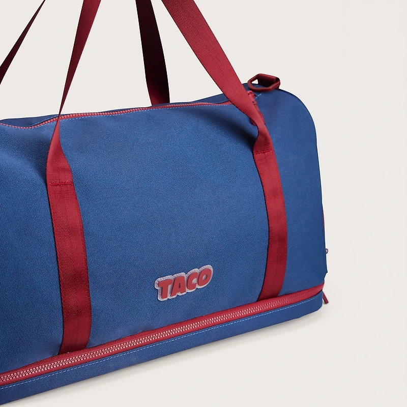 Sac de Sport/voyage Polo - Oxford