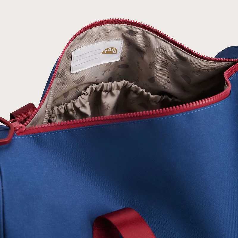 Oxford-duffle