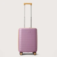 Carry-on Luggage -  Petal Pink