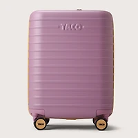 Carry-on Luggage -  Petal Pink