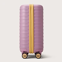 Carry-on Luggage -  Petal Pink