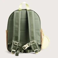 Backpack Sydney - Kaki