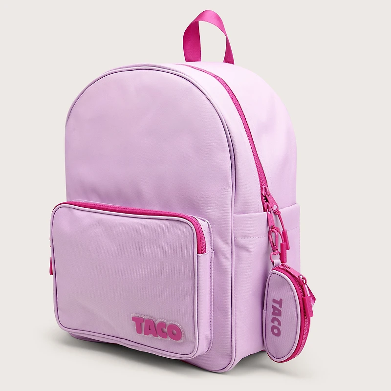 Sac À Dos Sydney -  Lilas