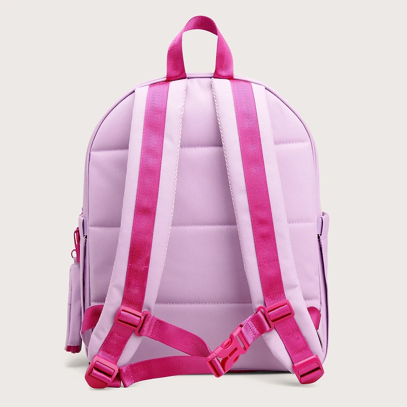 Sac À Dos Sydney -  Lilas